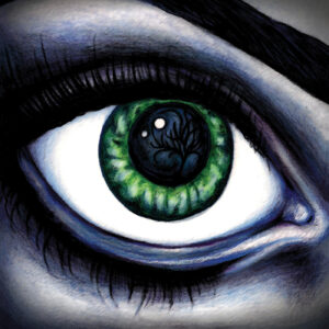 Solarium Inner Panel Art-vigsq