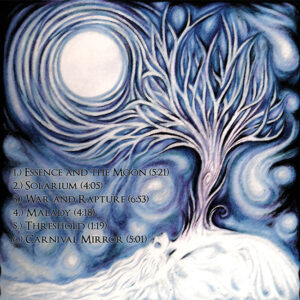 Solarium Outside Tray-SQ